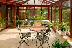 Mirehouse conservatory quotes