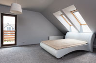 Mirehouse bedroom extensions