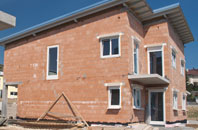 Mirehouse home extensions