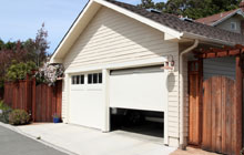 Mirehouse garage construction leads