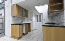 Mirehouse kitchen extension leads