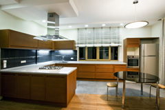 kitchen extensions Mirehouse